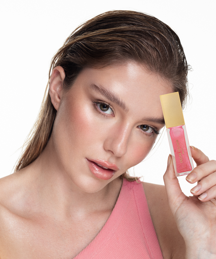 Lip Oil | Shimmer Juice