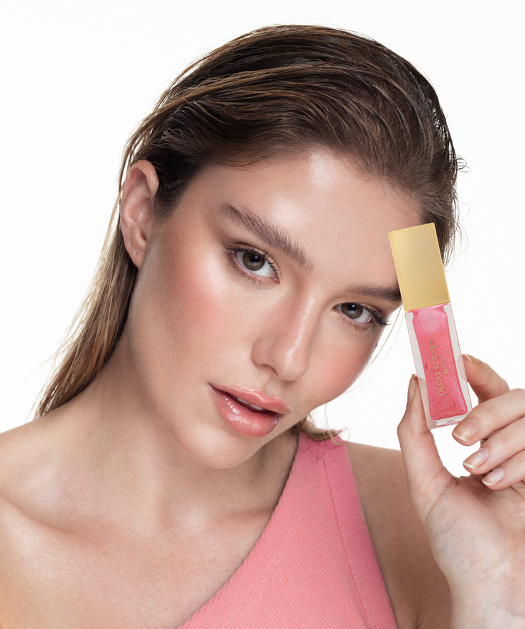 5 Minute Make-Up Bundle Foundation Brush