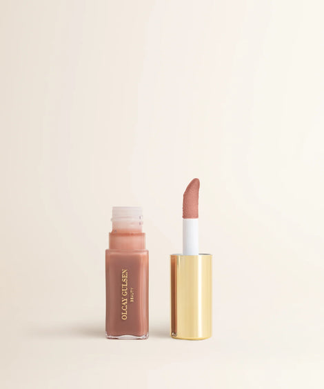 5 Minute Make-up | Light Foundation Brush