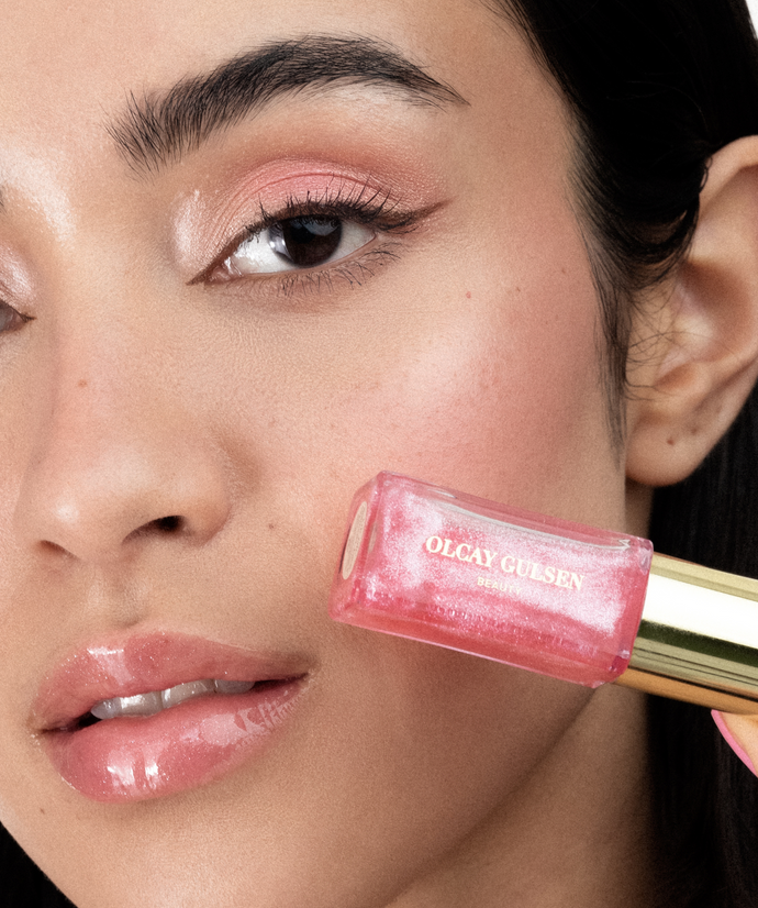 Lip Oil | Shimmer Juice