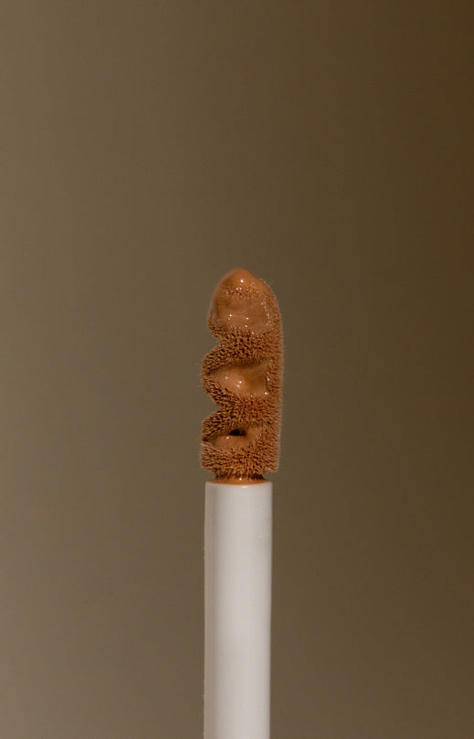 Best Skin Ever CC Cream + Brightening Concealer Bundle | Medium Medium Foundation Brush