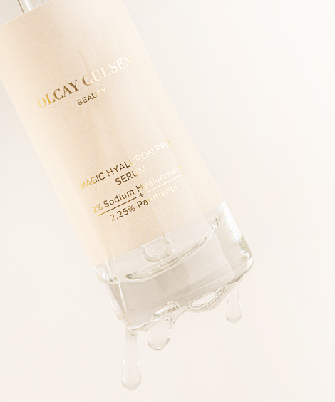 Magic Hyaluron Pro Serum Foundation Brush