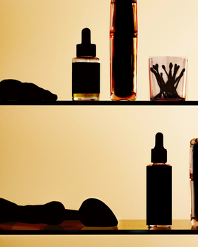 Black Week Make-Up Bundle Black Week Make-Up Bundle