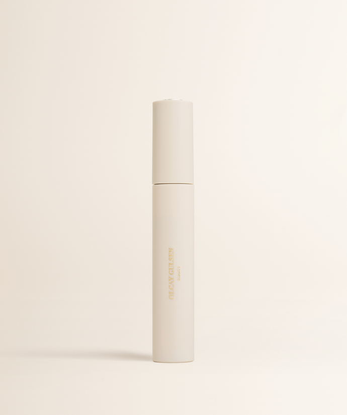 Maximum Volume Mascara | Black