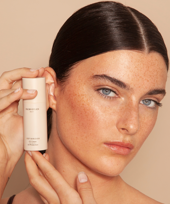 Best Skin Ever CC Cream | Medium/Medium