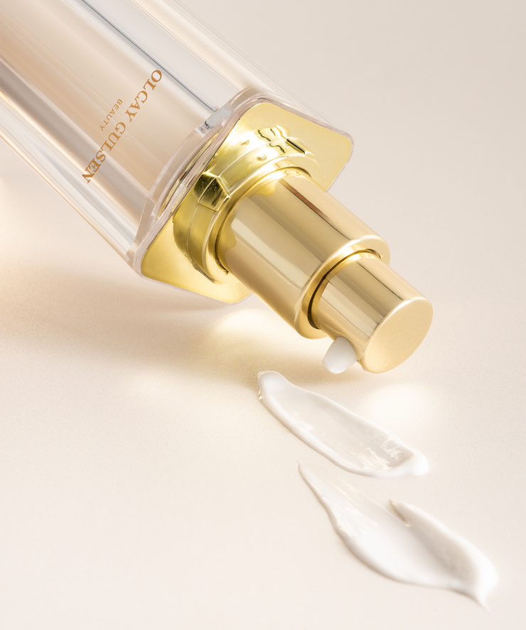 Miracle 24H Day Cream Foundation Brush