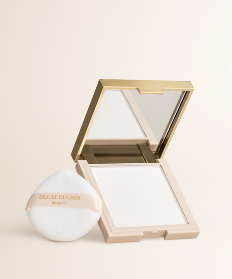 Miracle Brightening Compact Powder Foundation Brush