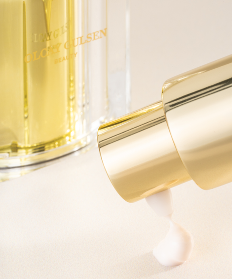 Miracle Eye Cream Foundation Brush