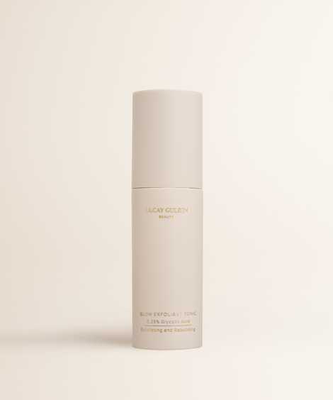 Miracle Glow Exfoliant Tonic Foundation Brush