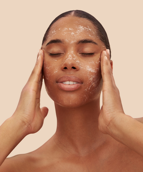 Miracle Overnight Mask Foundation Brush