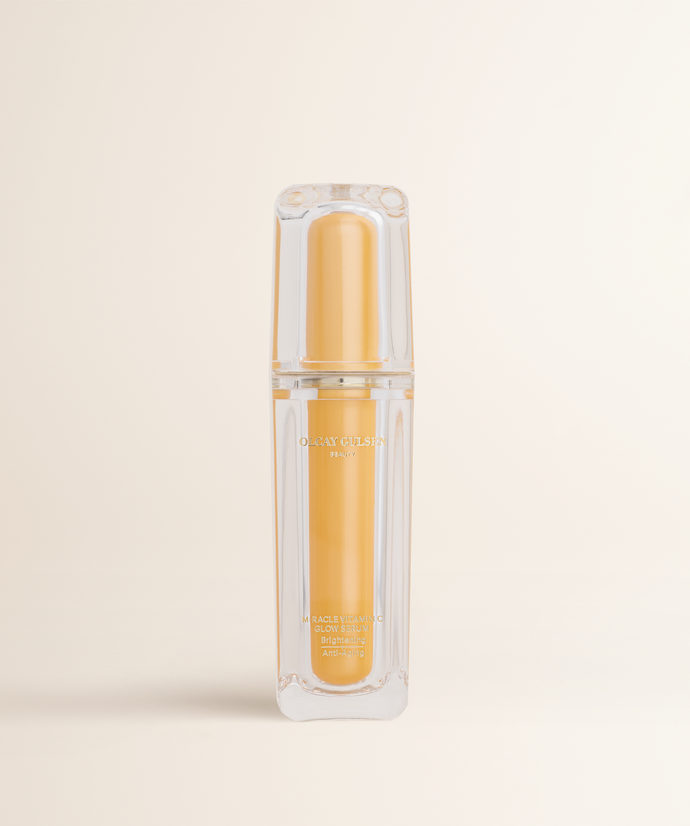 Refill Bundle Miracle Vitamin C Glow Serum