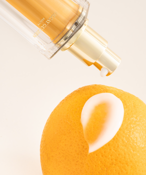 Miracle Vitamin C Glow Serum Miracle Vitamin C Glow Serum