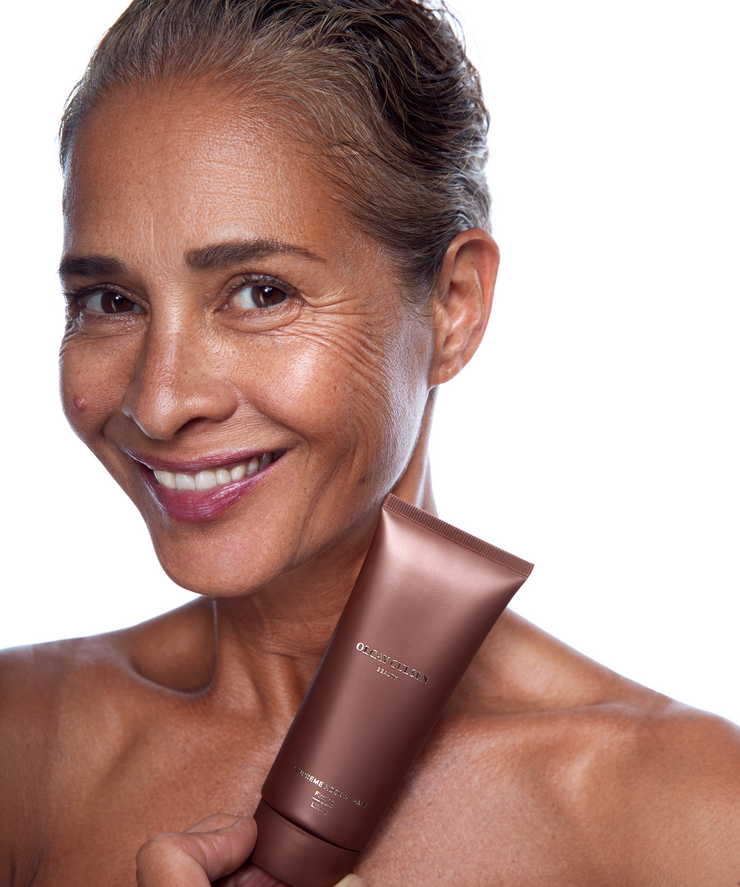 Supreme Neck Repair Foundation Brush