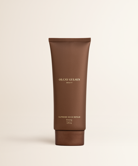 Supreme Neck Repair Foundation Brush