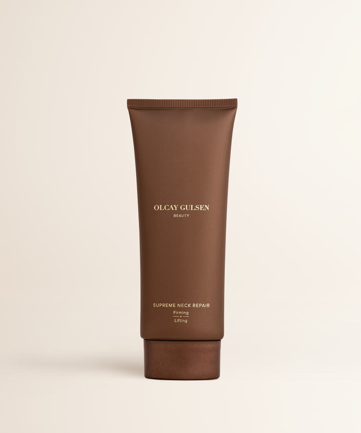 Supreme Neck Repair Foundation Brush