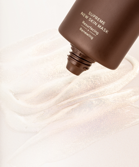 Supreme New Skin Mask Foundation Brush