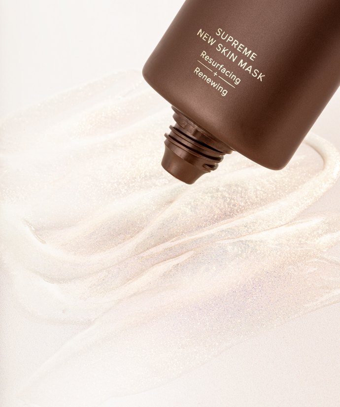 Supreme New Skin Mask