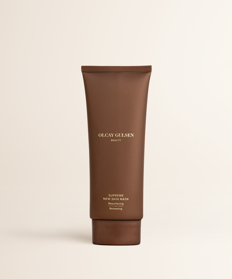 Supreme New Skin Mask Foundation Brush