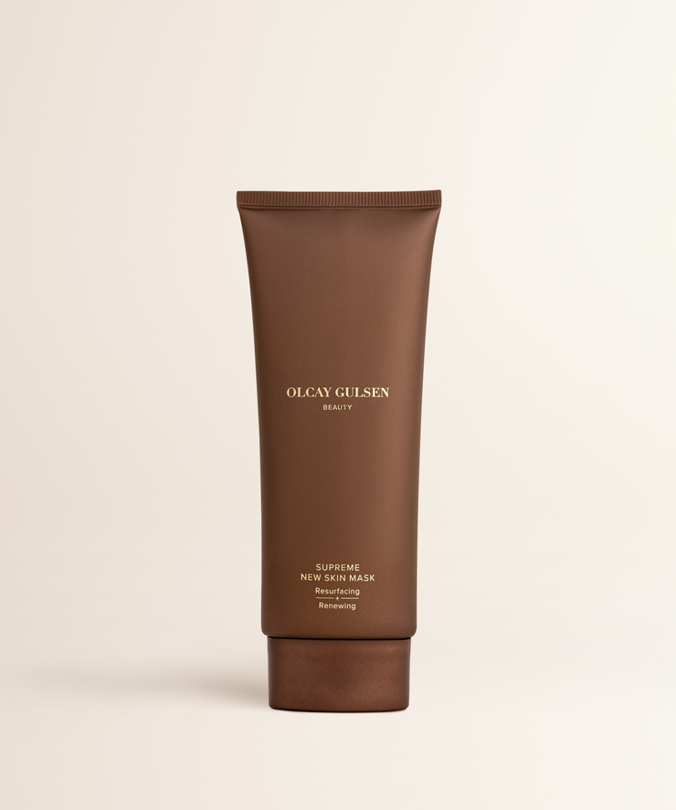 Supreme New Skin Mask Foundation Brush