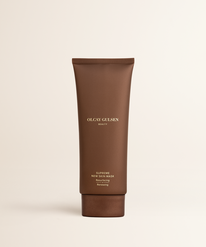 Supreme New Skin Mask