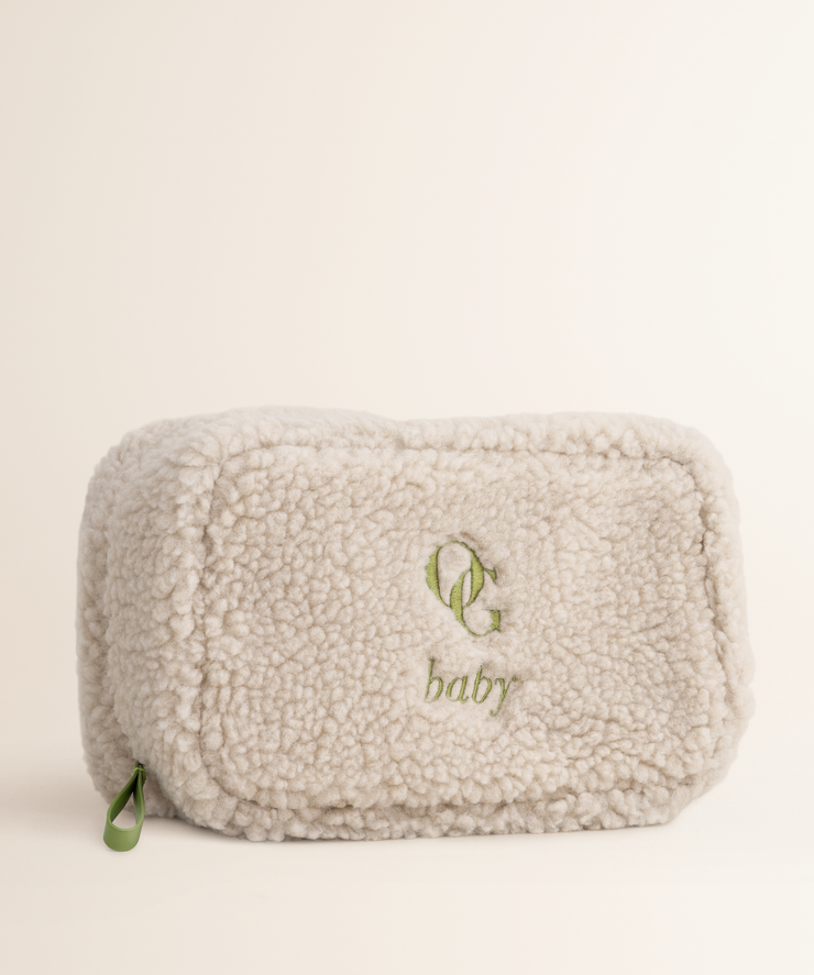 OG Baby Pouch Foundation Brush