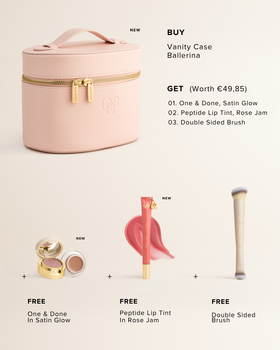 Ballerina Vanity Kit Ballerina Vanity Kit