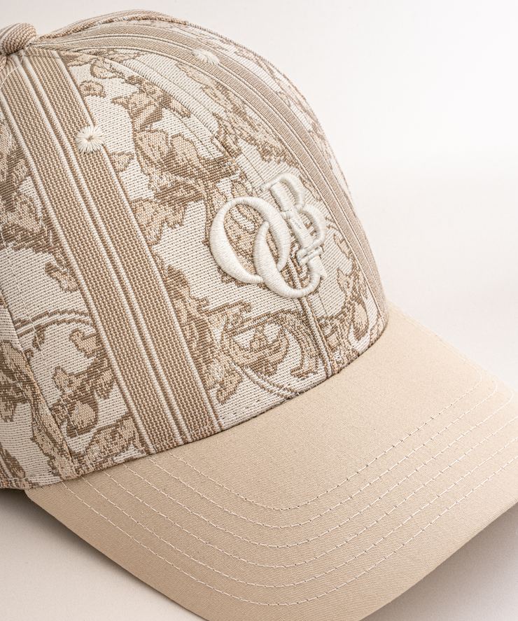 Cap Ferrat Foundation Brush