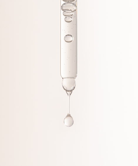 Magic Hyaluron Pro Serum Foundation Brush