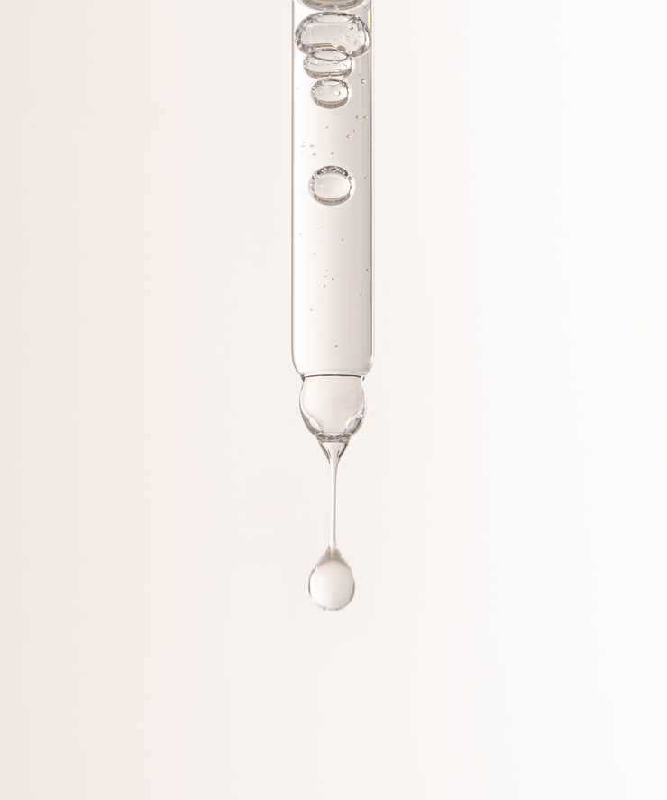 Magic Hyaluron Pro Serum Foundation Brush