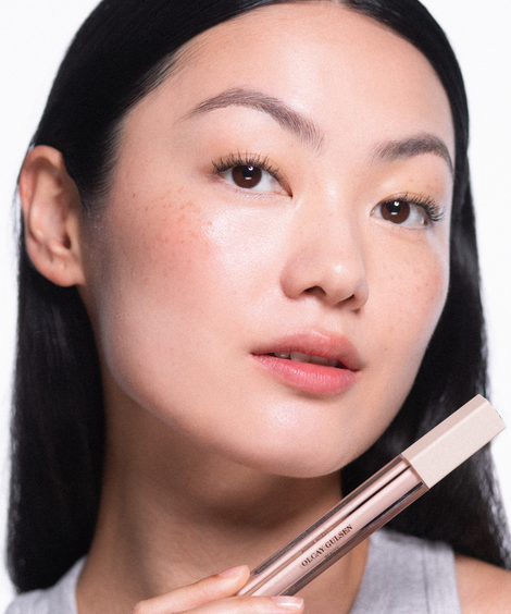 Brightening Concealer | Fair Foundation Brush
