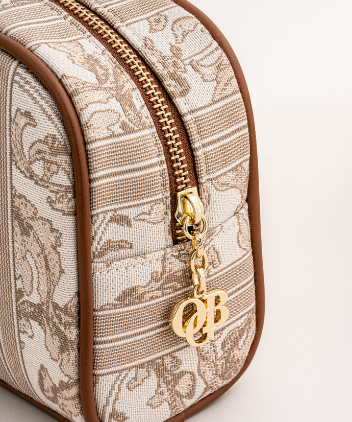 Catherine Makeup Case