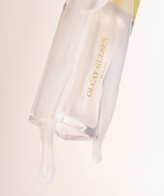 Lip Oil | Riviera Glow