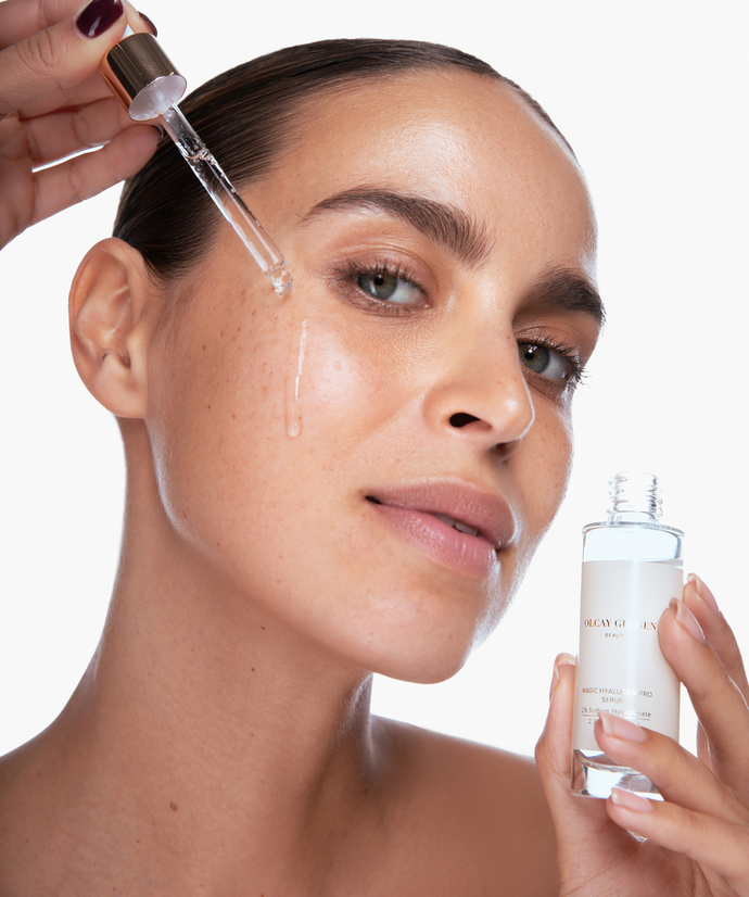Magic Hyaluron Pro Serum
