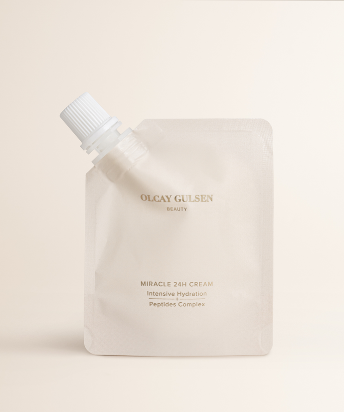 Refill Bundle Miracle 24H Day Cream