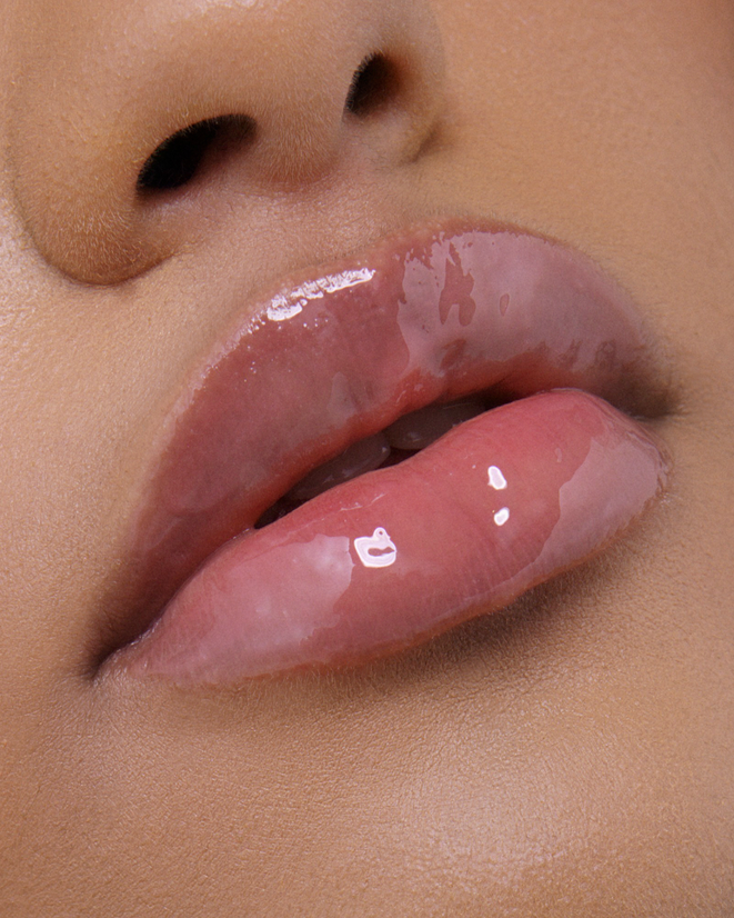 Peptide Lip Tint Rose Jam