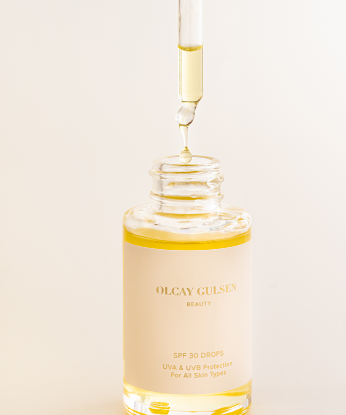 SPF30 Drops