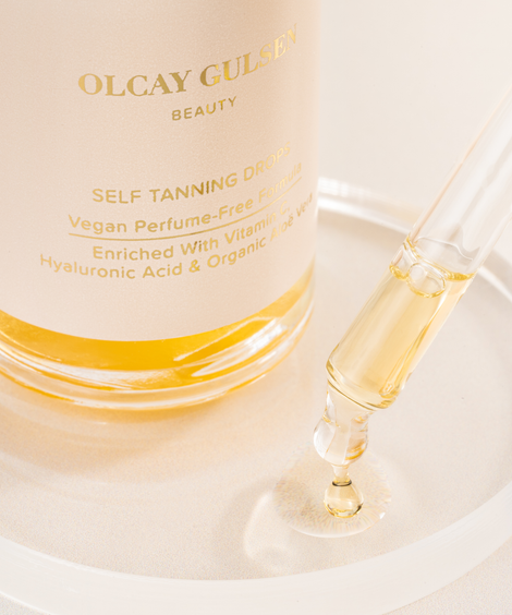 Skin Prep Bundle Foundation Brush