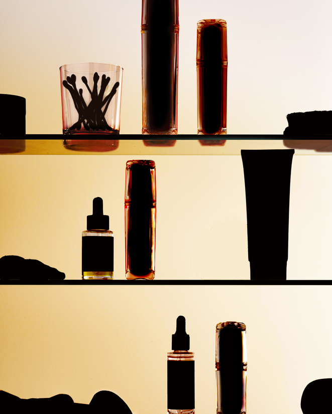 Black Week Skincare Bundle