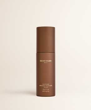 SUPREME INTENSE MOISTURE TONER SUPREME INTENSE MOISTURE TONER