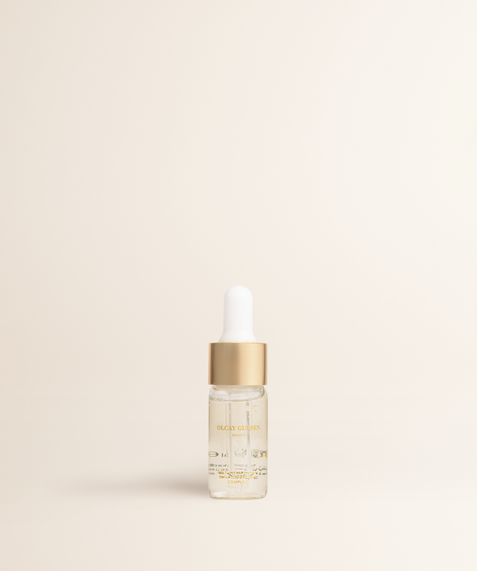 Travel Size Multi Vitamin Shot Serum