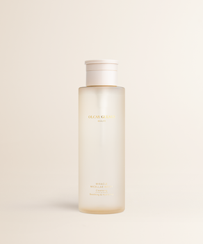 Miracle Micellar Water Miracle Micellar Water