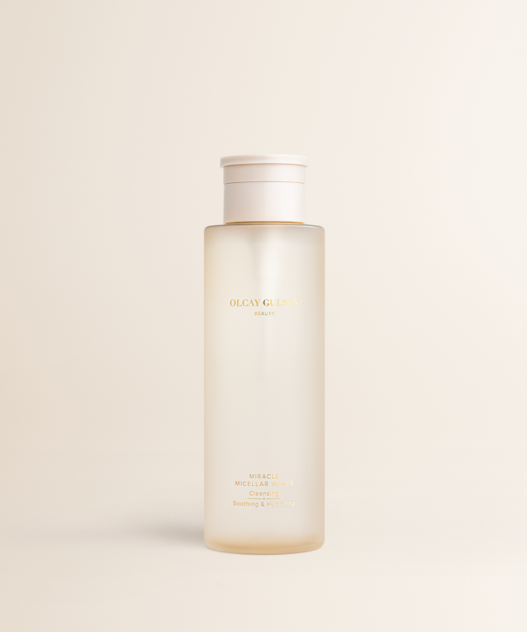 Miracle Micellar Water Foundation Brush