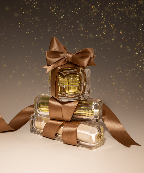 Bestseller Giftbox Foundation Brush