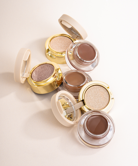 Eye See You Bundle Foundation Brush