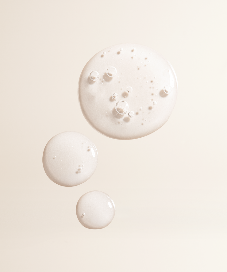 Wonder Clarifying Serum Foundation Brush