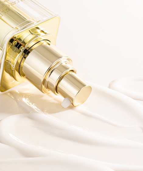 Miracle Cleansing Milk Foundation Brush