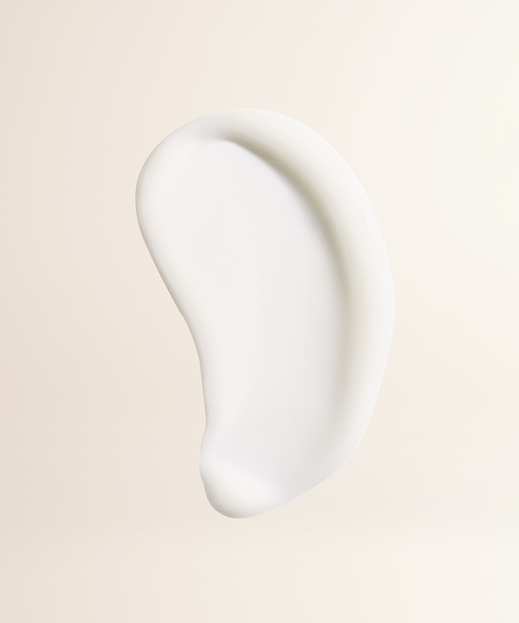 Miracle Cleansing Milk Foundation Brush