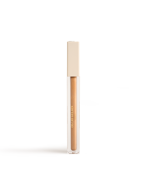 Best Skin Ever CC Cream + Brightening Concealer Bundle| Medium Dark Foundation Brush