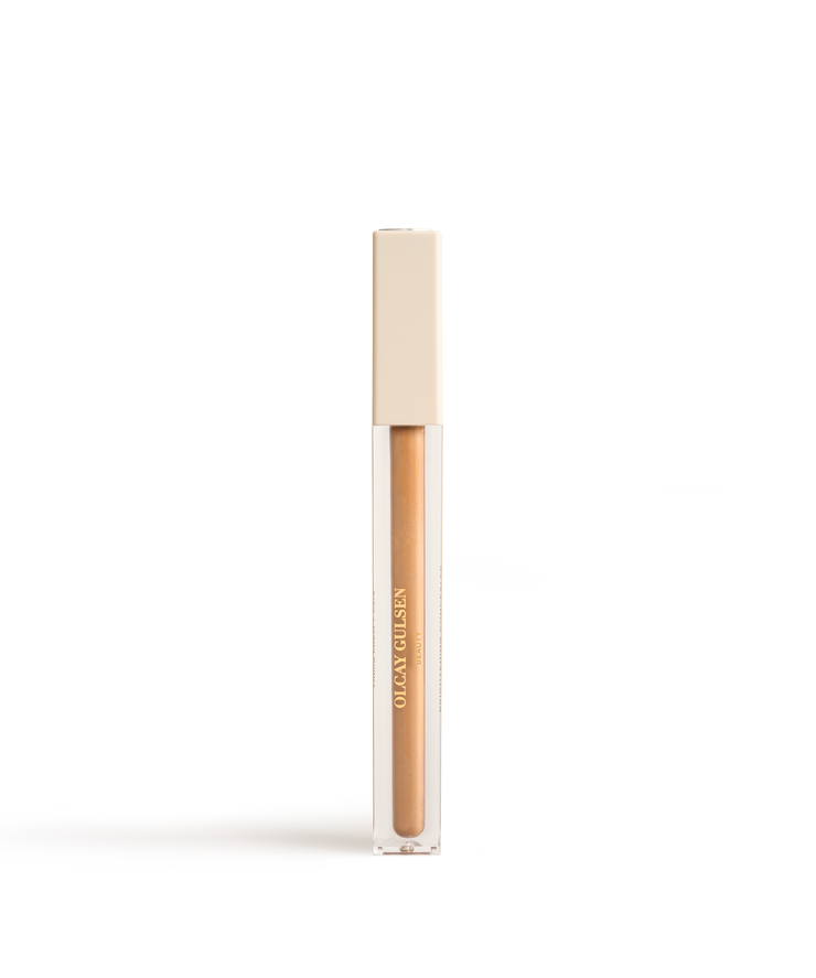 Best Skin Ever CC Cream + Brightening Concealer Bundle| Medium Dark Foundation Brush