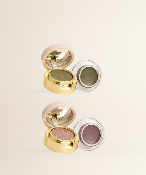 Midnight Magic Eye Duo Foundation Brush